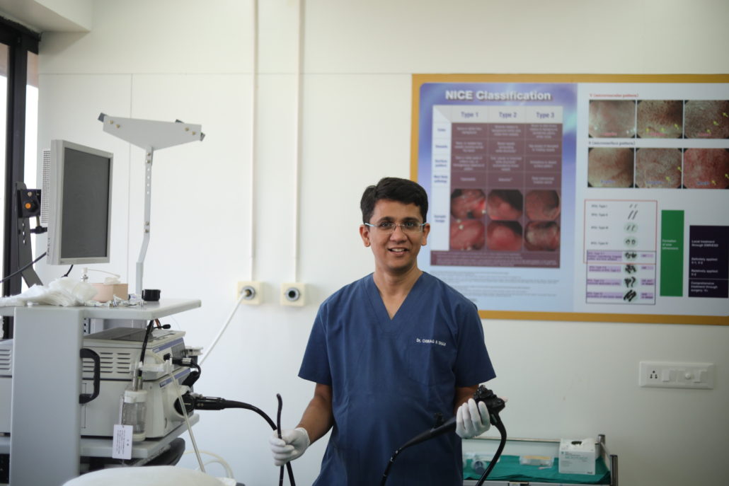 best gastroenterologist