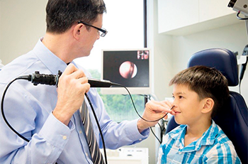 Pediatric Gastroenterology